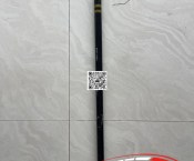 Thanh xoắn lật Cabin HD72 HD99 110S N250 chính hãng