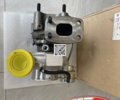Turbo Hyundai 110S 110SL Turbo tăng áp 11XL W11S D4GA chính hãng