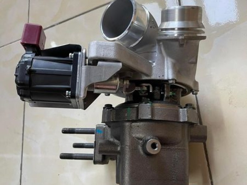 Turbo Hyundai EX8 EX8 GT chính hãng