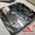 Vè chắn bùn Inox KIA K200 K200S K250 K190 loại tròn cao cấp