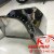 Vè chắn bùn trước Kia K165 K3000 Vè chắn bùn Inox K250 K200