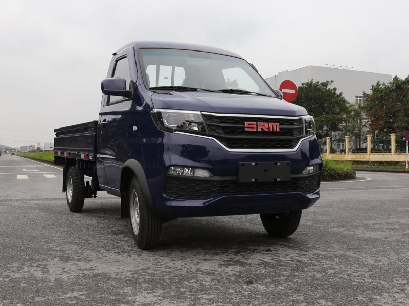 xe tai 990kg dongben