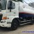 Hino FL 500 3 chân chở xăng dầu